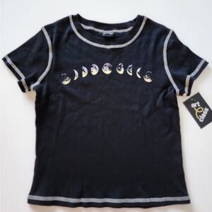 Art Class Girls T Shirt